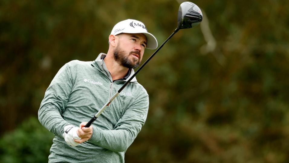 Wells Fargo Championship Long Odds Golf Tips Back Harman